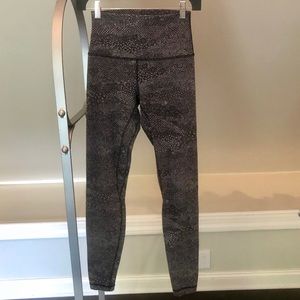 Lululemon Align Leggings 4